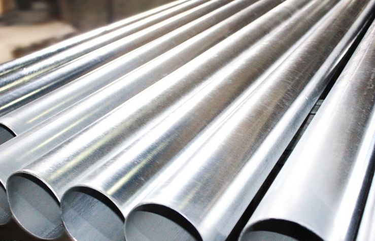 湖北随州20镀锌无缝钢管市场整体稳定