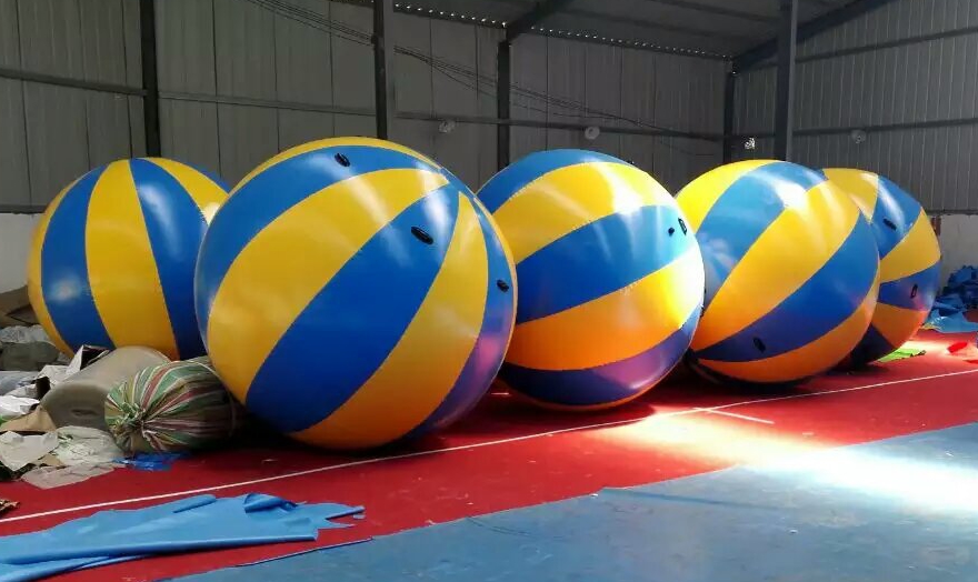 趣味运动会道具运转乾坤球游戏道具