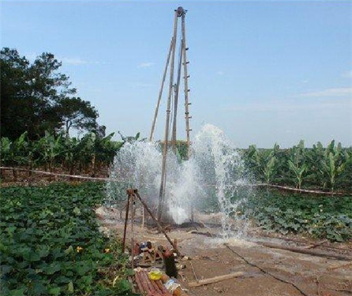 桐庐民宿打井桐庐打一口井价格桐庐钻水井公司