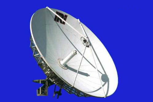 大丰小耳朵卫星天线安装,大丰无锅iptv卫星电视安装_壹佰业