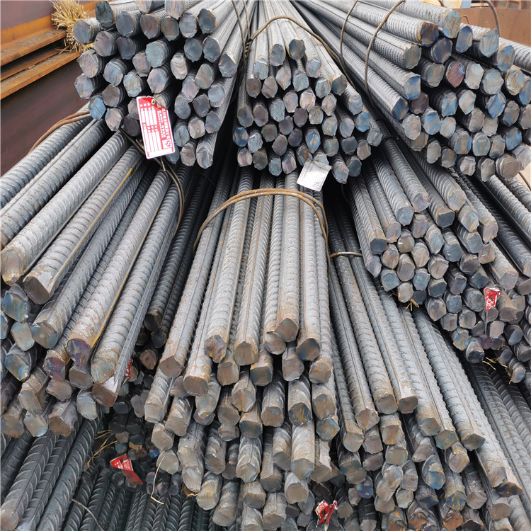 广西南宁桂万钢螺纹钢批发代理