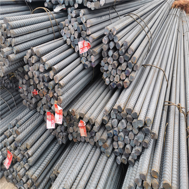 广西南宁桂万钢螺纹钢批发代理