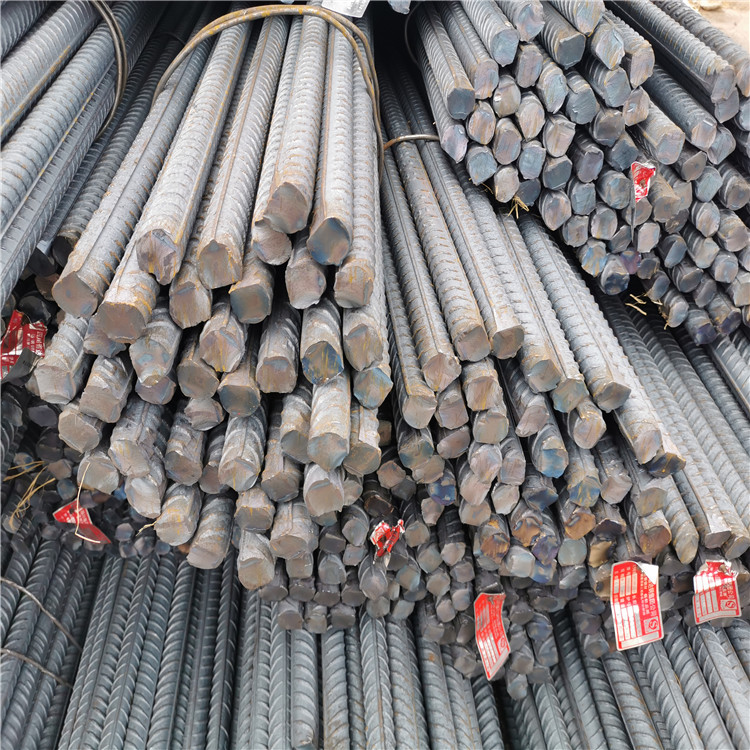 广西南宁桂万钢螺纹钢批发代理