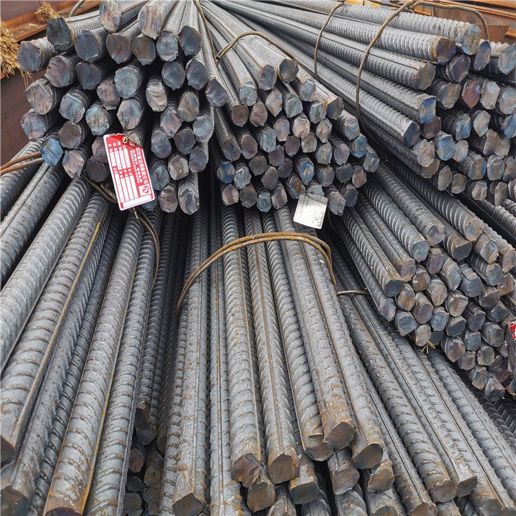 广西南宁桂万钢螺纹钢批发代理
