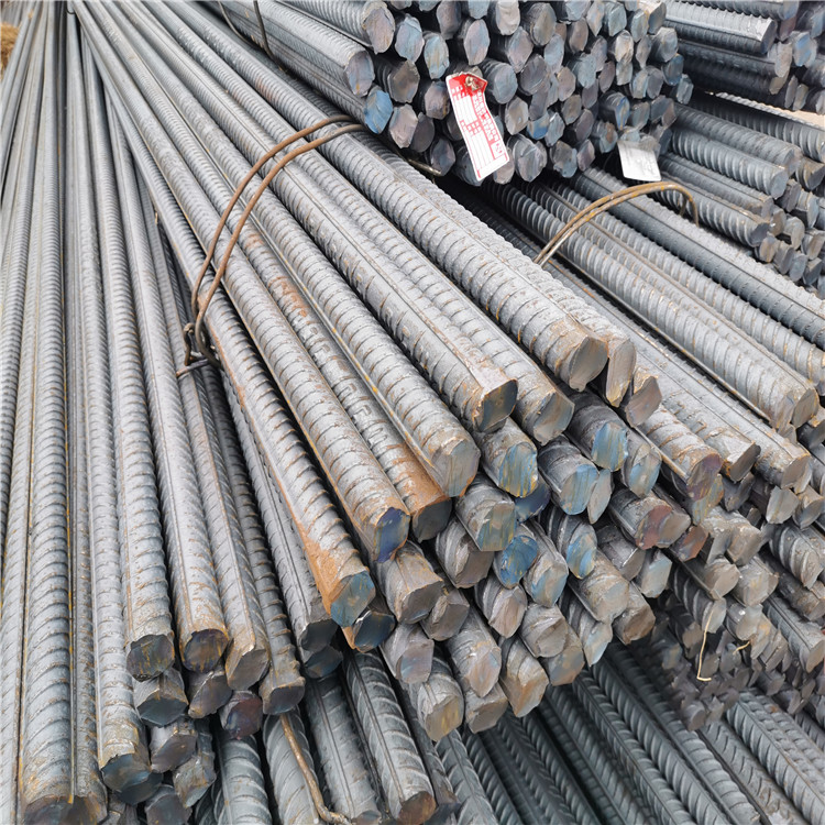 广西南宁桂万钢螺纹钢批发代理