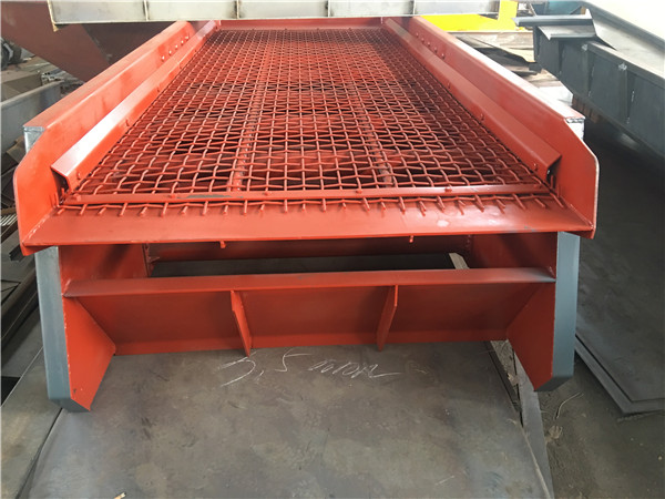 生石灰振动筛石头振动筛矿用圆振动筛厂家直销价格优惠