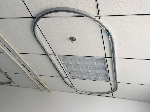 "医院输液轨道a凯茂医院输液轨道a医院输液轨道厂家"详细介绍