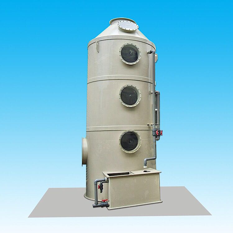 环保废气处理洗涤塔