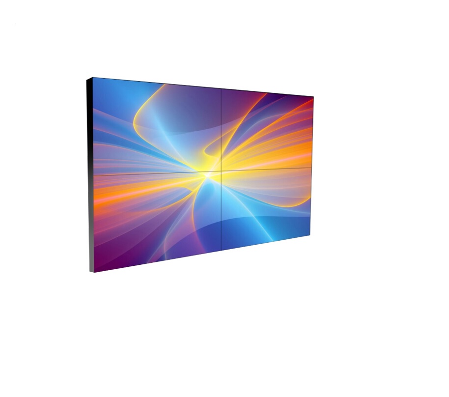 三星464955寸高清液晶拼接屏电视墙无缝大屏幕显示器