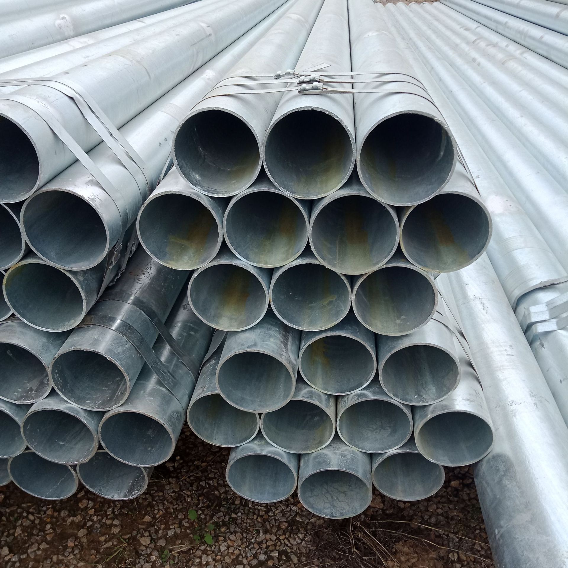 镀锌管,热镀锌管,热浸锌管