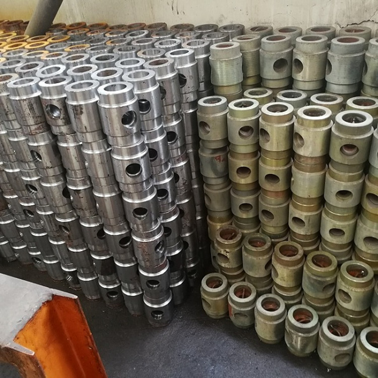 矿用单体液压支柱三用阀配件批发供应