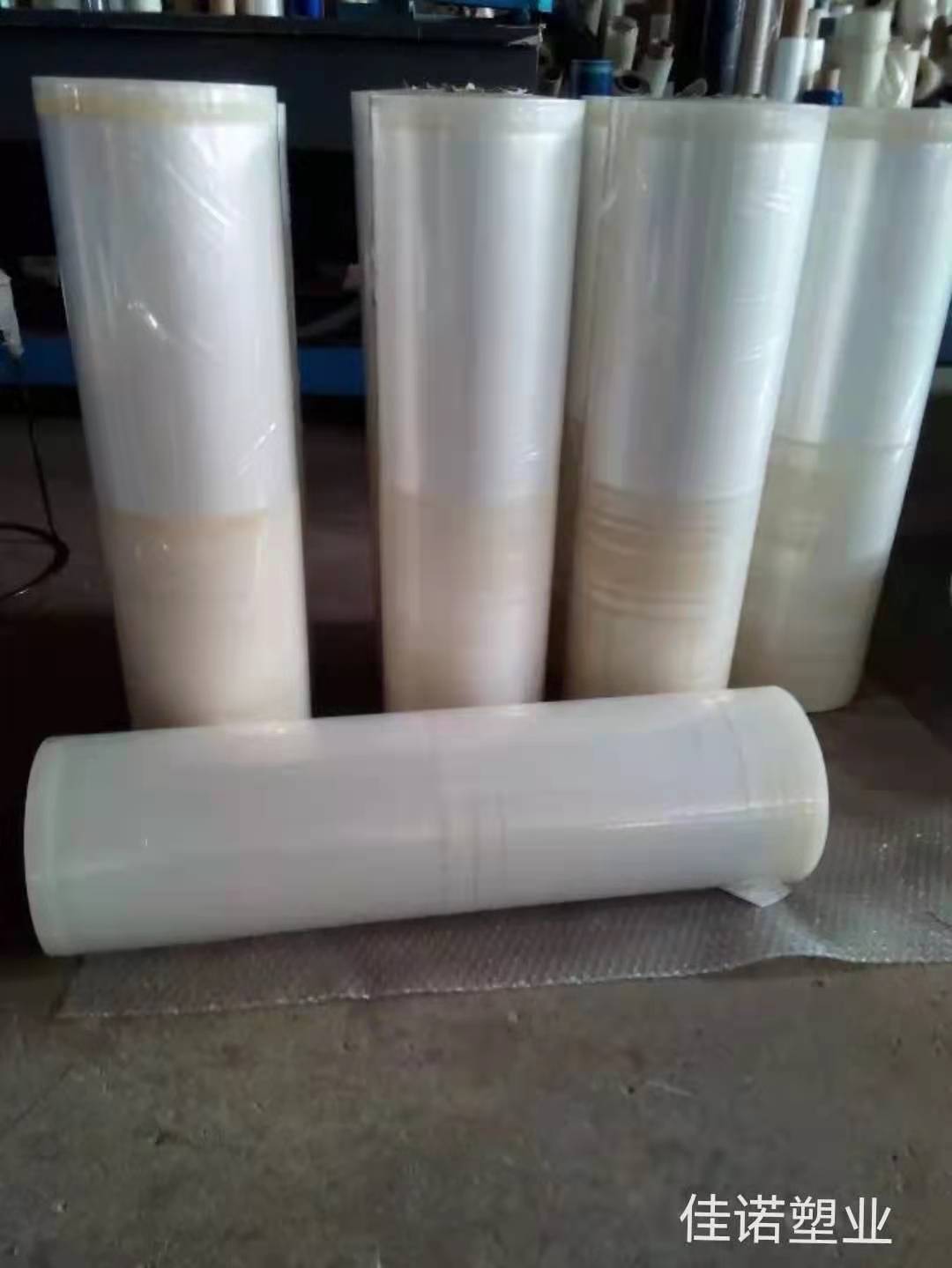 彩涂铝卷铝合金门窗保护膜防盗门保护膜山东德州