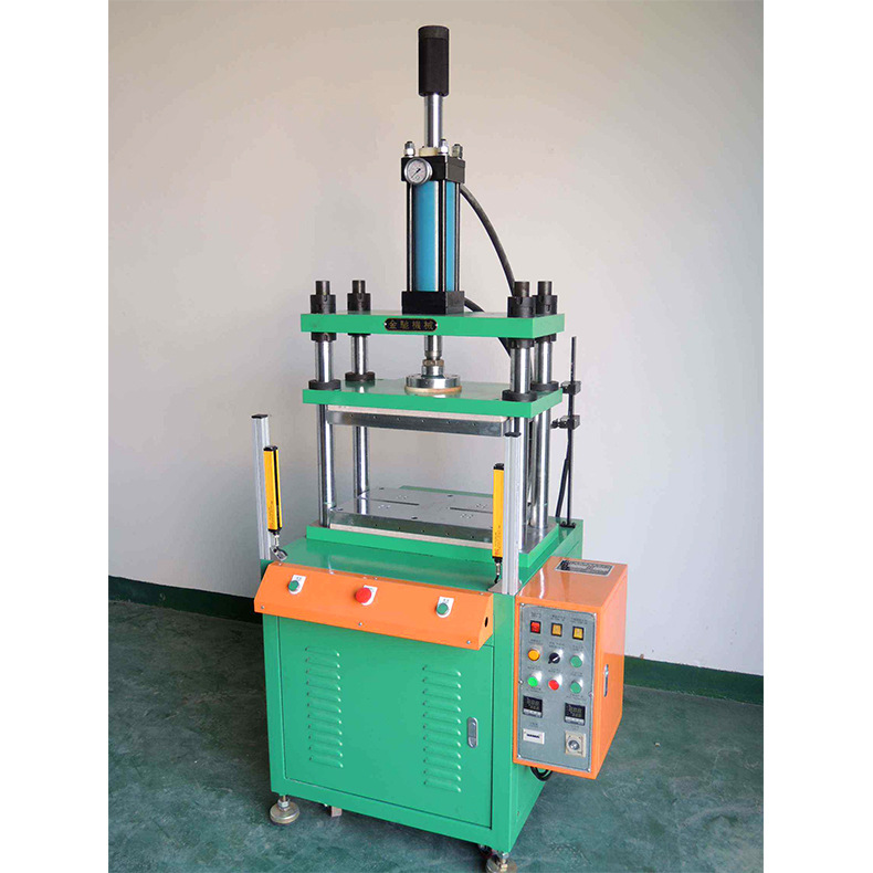 塑料热压机,塑胶高温压力机,pvc亚克力热压机