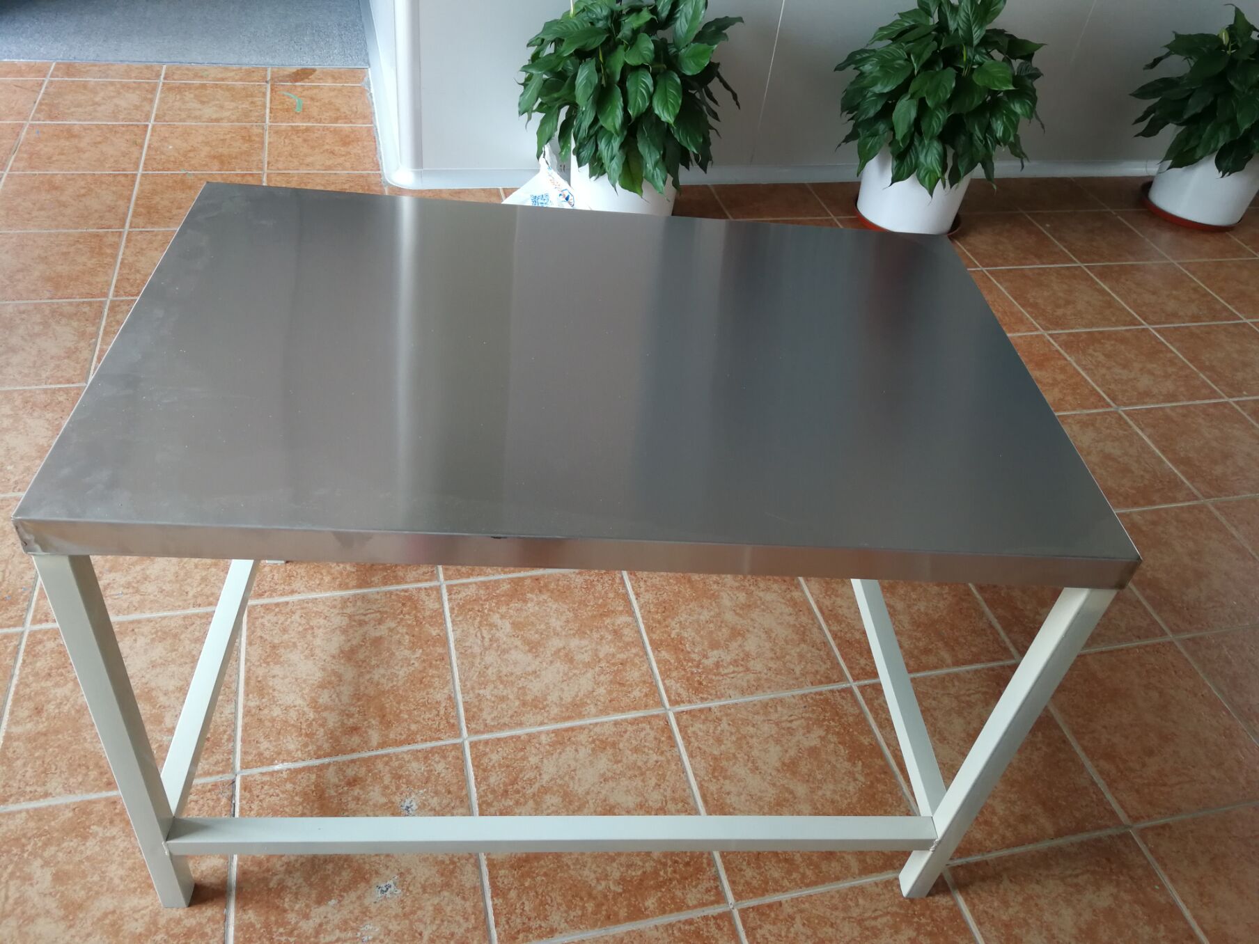 不锈钢工作台,防静电工作台,工作台厂家定做经久耐用