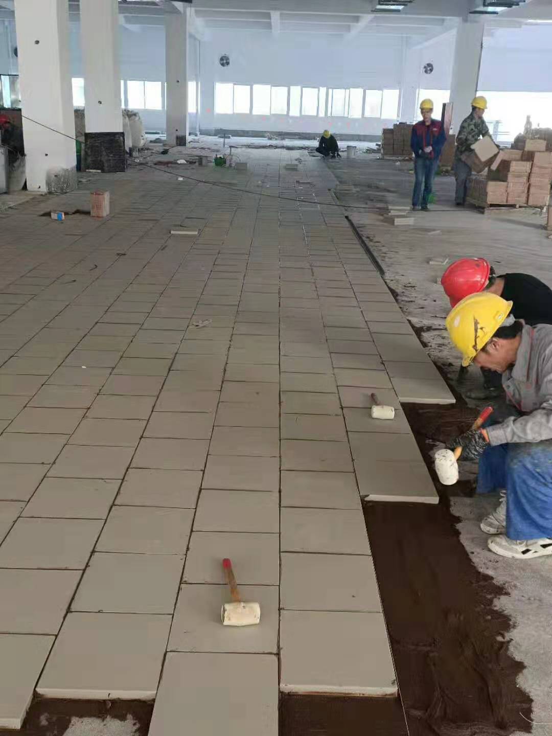 湖北天门众盈耐酸胶泥,耐酸砖污水厂专用n