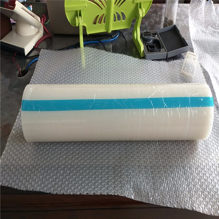 展览地毯保护膜厂家,透明膜直销