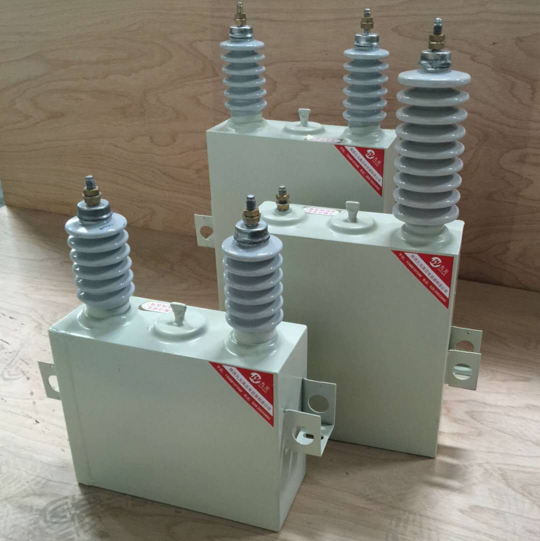 高压并联电容器bam6.63-60-1w单相新品现货热销