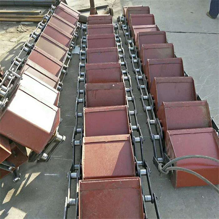 ne系列板链式提升机共有11种型号:ne15,ne30,ne50,ne150,ne200,ne300