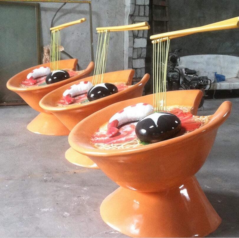 24_惠州港粤雕塑厂家供应玻璃钢仿真美食汉堡雕塑店铺美陈_惠州市港粤