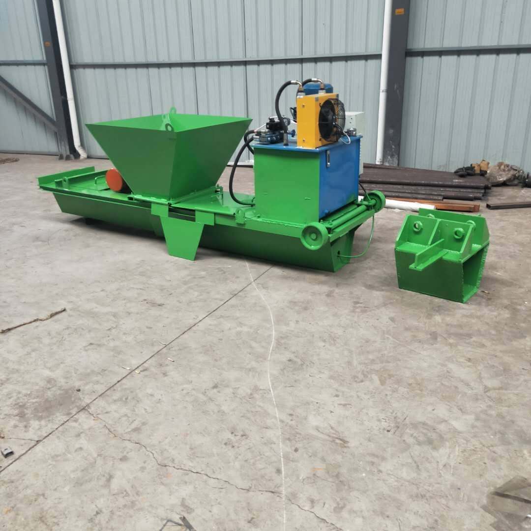 一方面输水效率高,另一方面,全部自动化机械操作, 能够很好的节省人