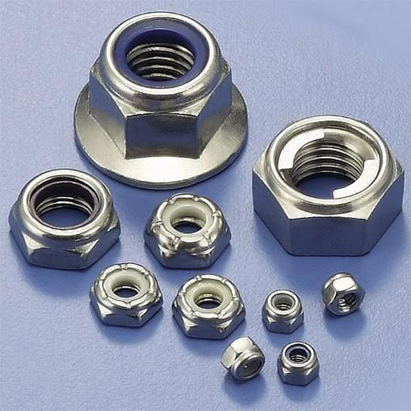 南京定制非标螺母,专业销售各类型螺帽