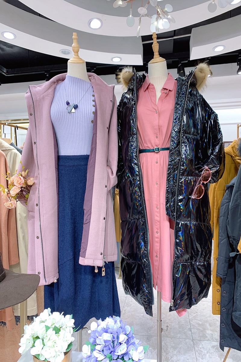 广东批发女装厂家 广东批发女装厂家