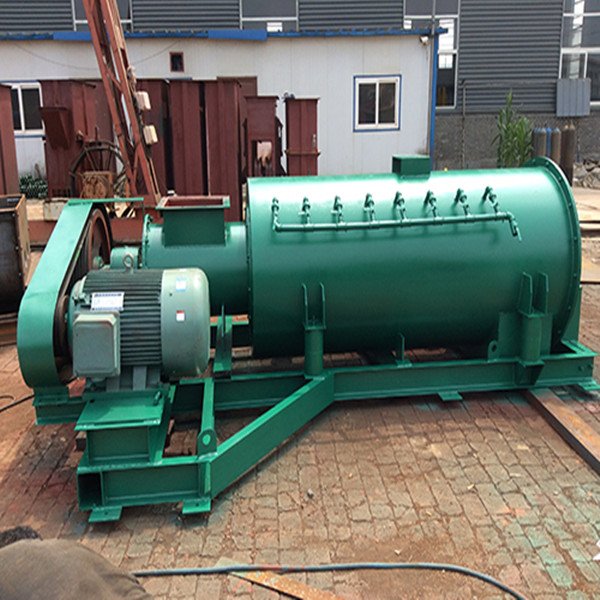 单双轴加湿搅拌机,u型加湿搅拌机,圆桶式加湿搅拌机