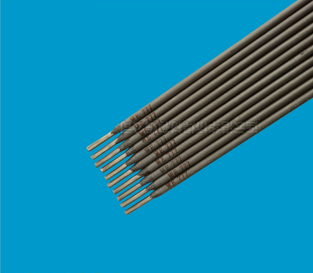 2,市面上假冒的wewelding777铸铁焊条(简称we777铸铁焊条)各种出现,以