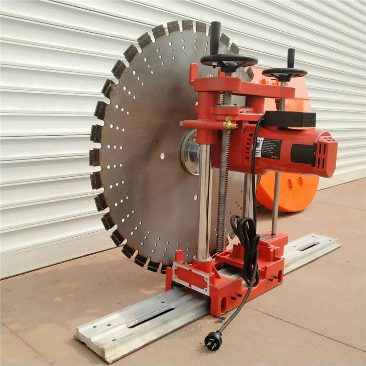 钢筋混凝土切墙机,全自动切墙机