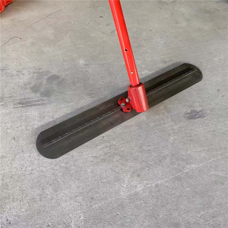 水泥地面收光神器,伸缩长杆大抹子,电动大抹子