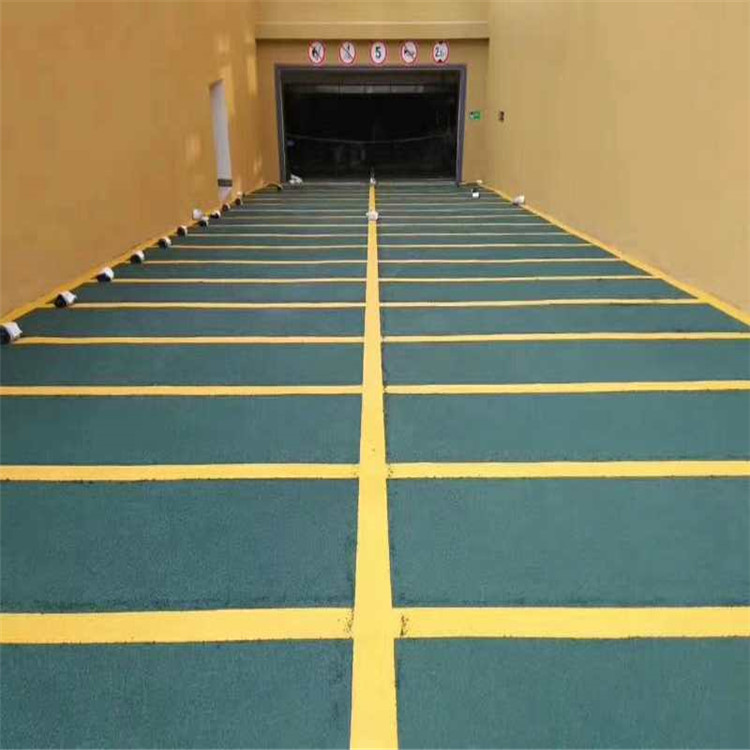 长期供应防滑坡道材料无振动防滑坡道欢迎订购