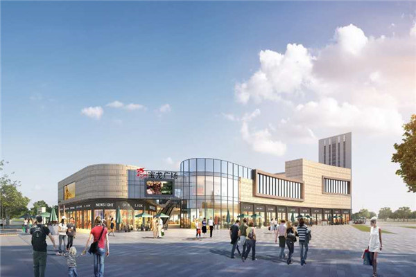 宁波余姚宝龙广场公寓这么低的价格出手是疯了吗