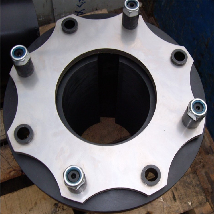 美晨机械厂家定制国标联轴器膜片联轴器定制