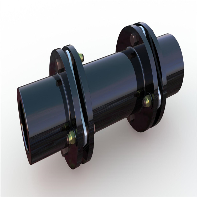 jmj双膜片联轴器美晨联轴器定制