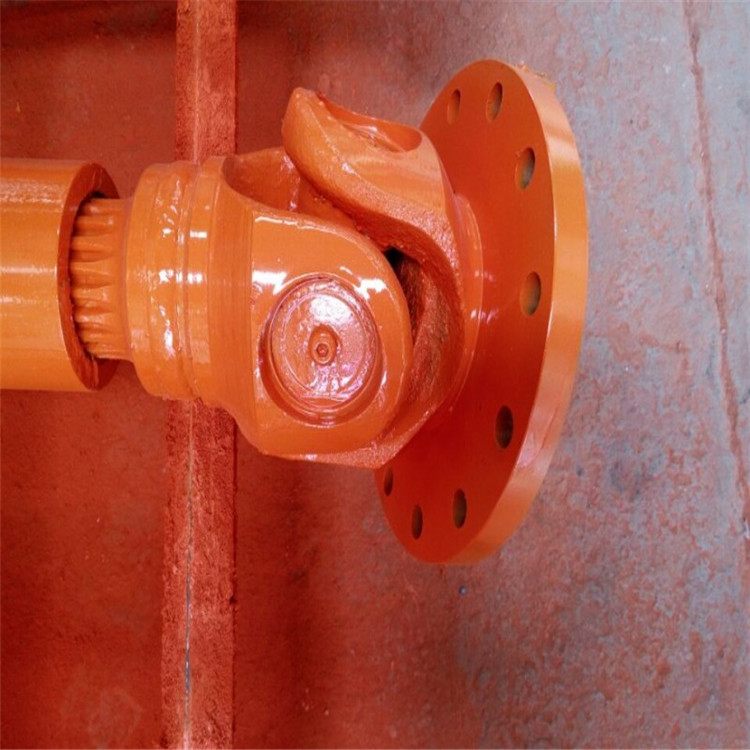 万向联轴器批发球笼联轴器大扭矩传动件