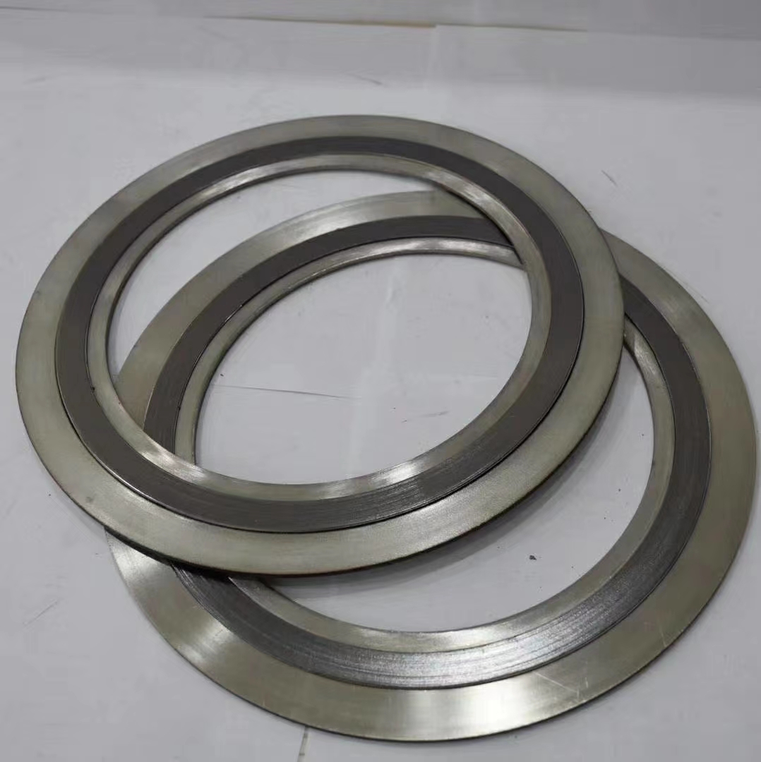 金属缠绕垫片价格