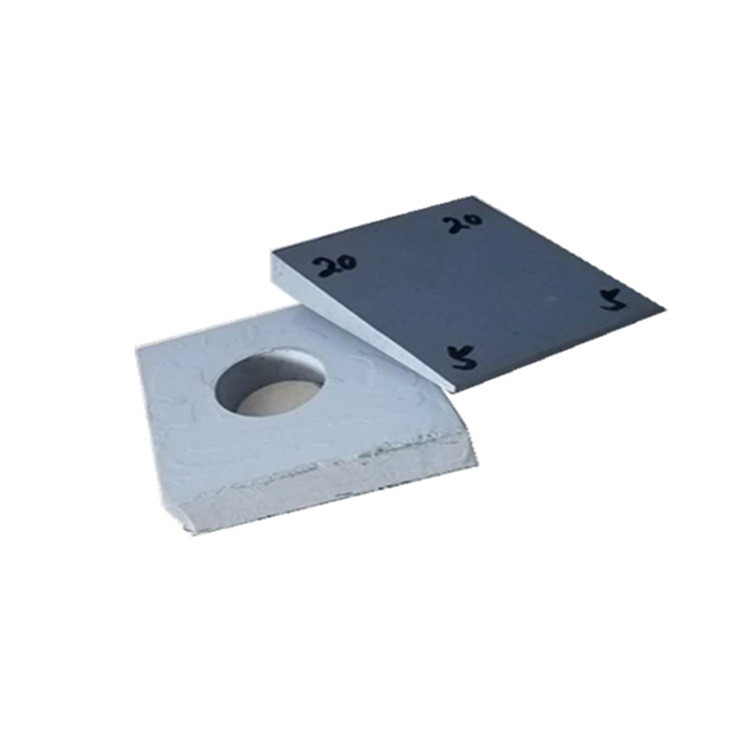 15_楔形钢板调平钢板楔形调平钢板