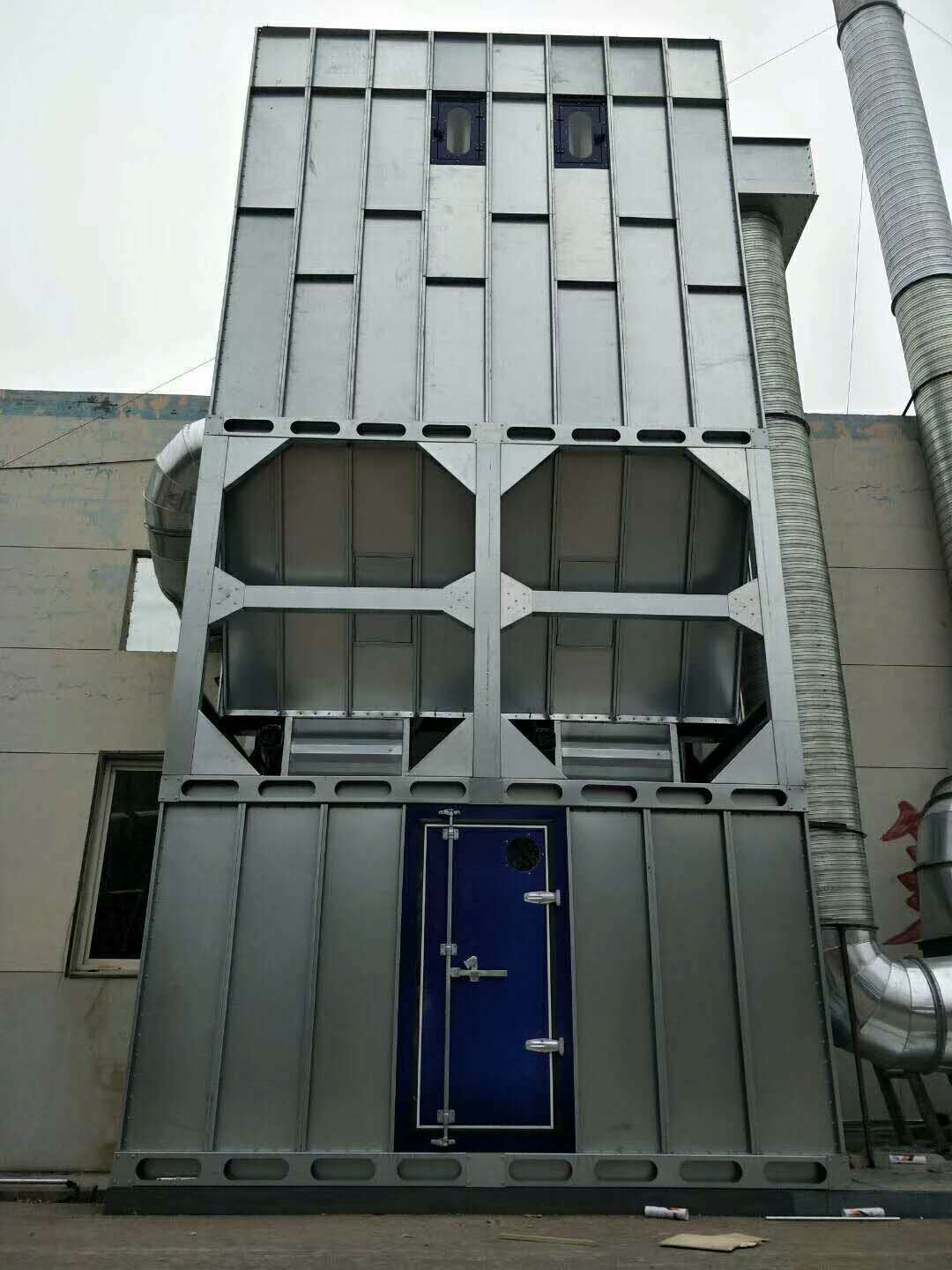 木工专用除尘器