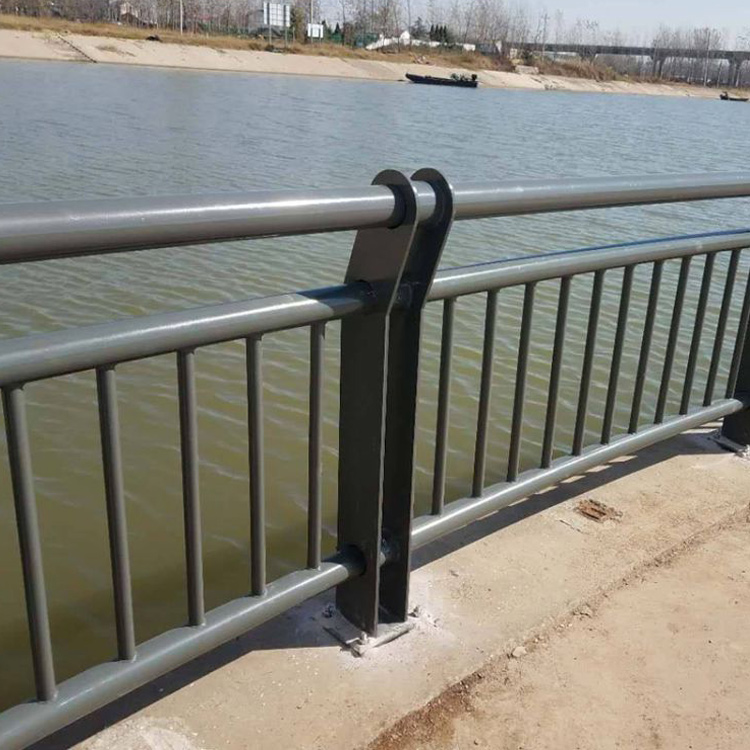 惠州景区桥梁护栏厂家定制立交桥防护栏人行道护栏