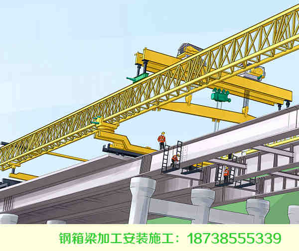 钢梁架桥机案例上海绿地集团 (2)_副本.jpg