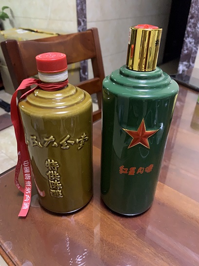 广州回收路易十三-麦卡伦酒瓶专业回收多年优势