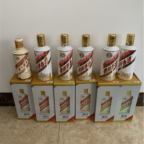 深圳福田区专业路易十三酒瓶长期回收