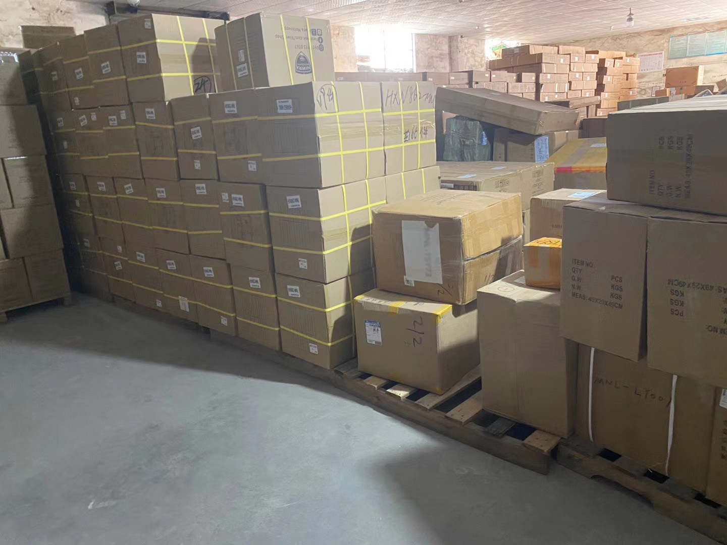 外贸货物出口印尼一站式货运运输服务