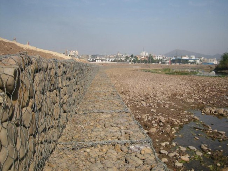 河道护脚固滨笼挡土墙厂家批发价