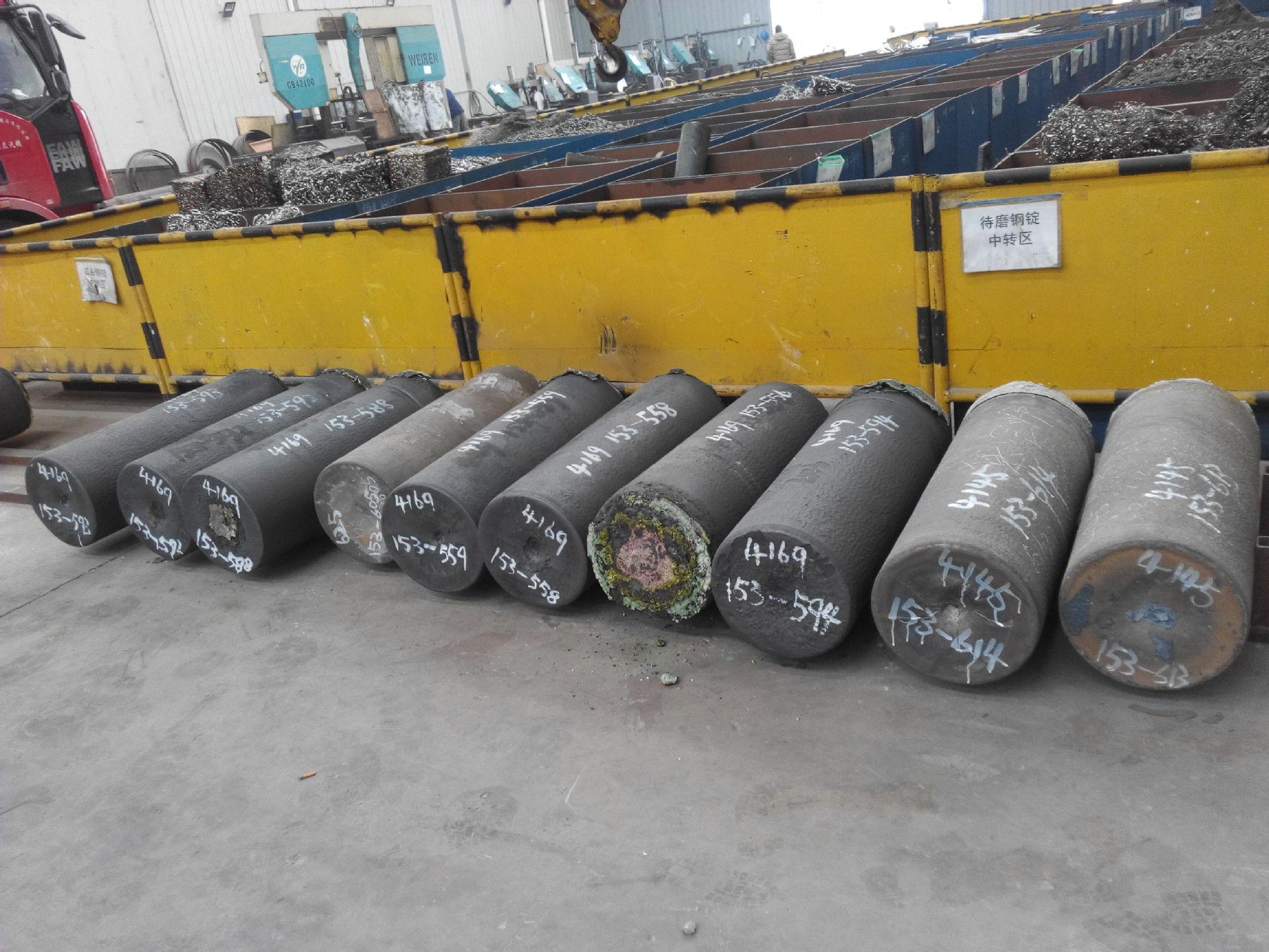 唐山inconel600电渣锭