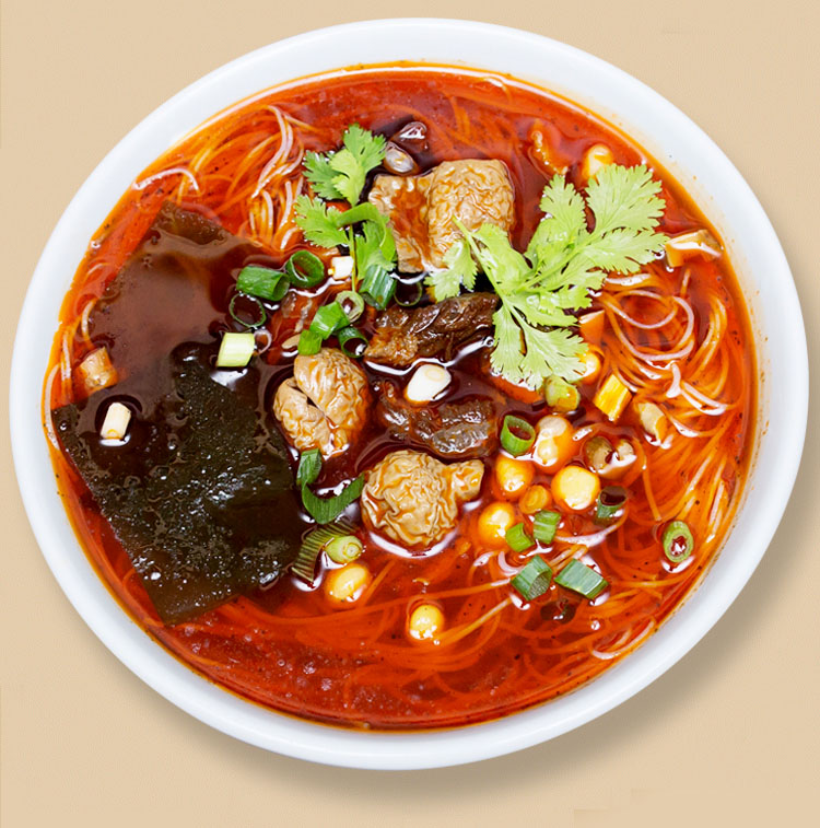 四川绵阳火锅底料,绵阳米粉,餐饮调料厂家贴牌代加工