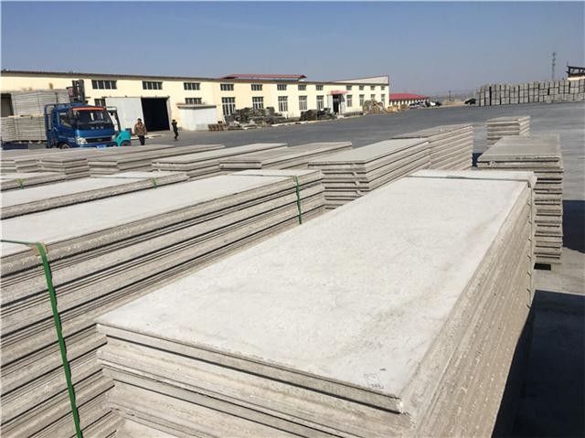 西安複合保溫牆闆生産，專業的建築材料生産商