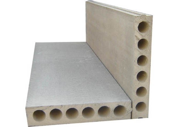 銅川空心隔墻板，新型節能墻材料