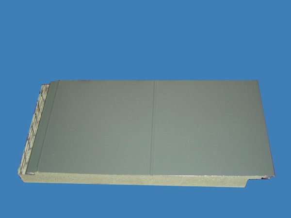 蓝田屋面复合板保温一体板，建筑用保温板，质量认证