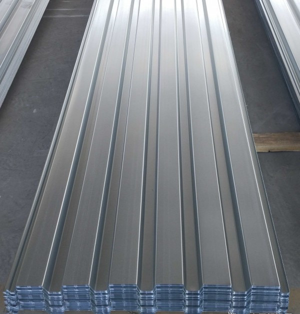 yx38-152-914柔性屋面彩钢压型瓦生产加工价格